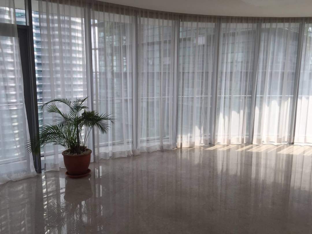 Move In Now K Residence Condo 2500sf KLCC View - photo 2