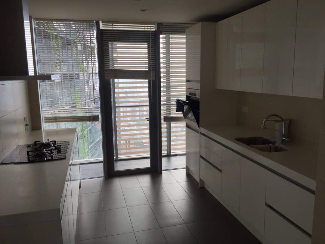 Move In Now K Residence Condo 2500sf KLCC View - photo 3