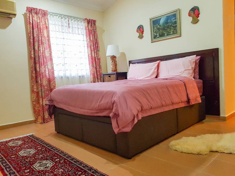 Freehold 2 Storey Terrace 18x70 Taman Melawati - photo 5