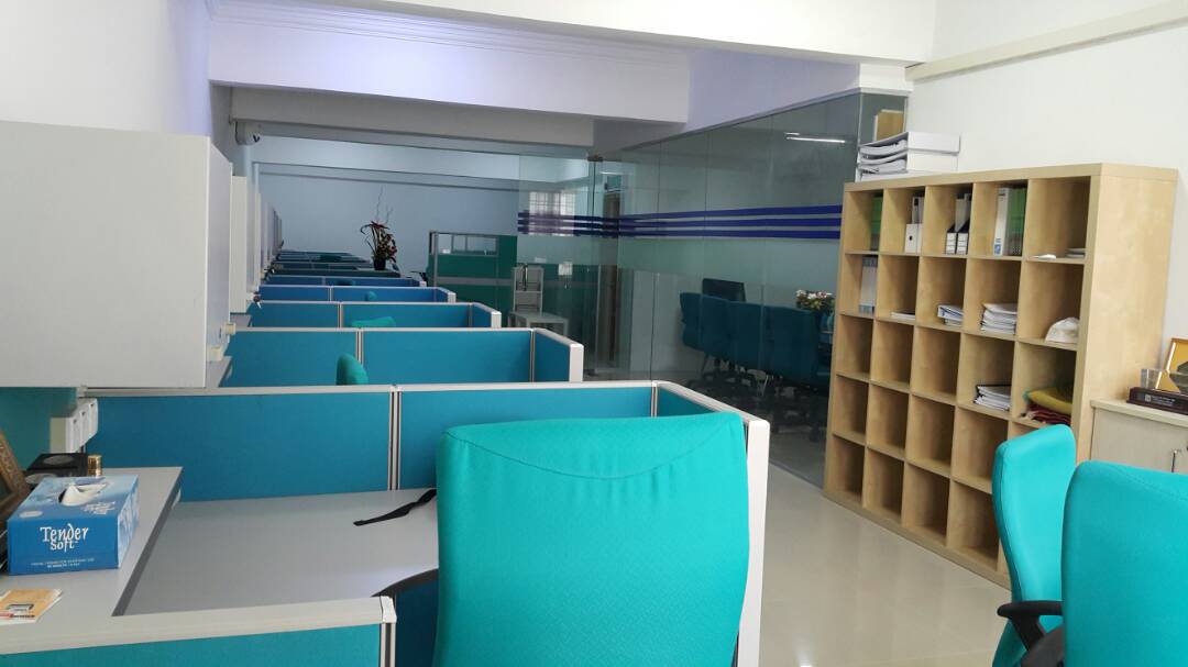 Fully Furnished Office Setiawangsa Business Suite - photo 2