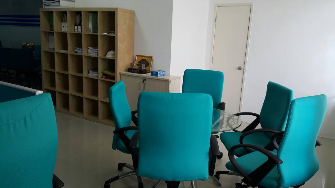 Fully Furnished Office Setiawangsa Business Suite - photo 3
