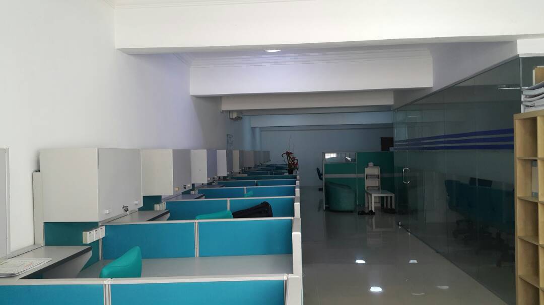 Fully Furnished Office Setiawangsa Business Suite - photo 4