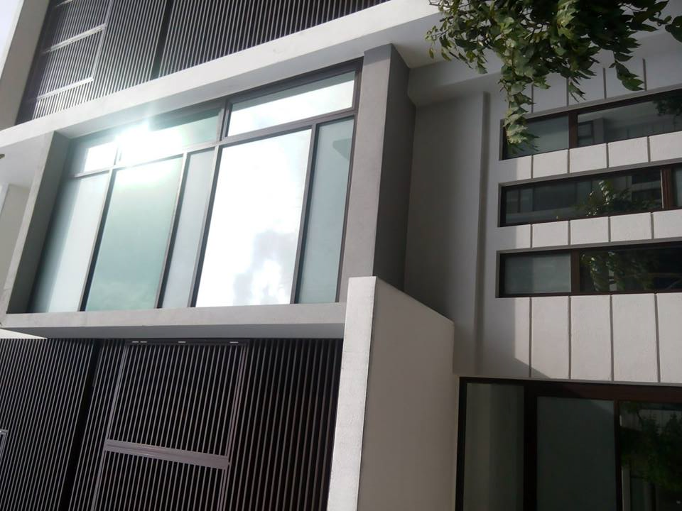 4 Storey Courtyard Villa Embun Kemensah Melawati - photo 6
