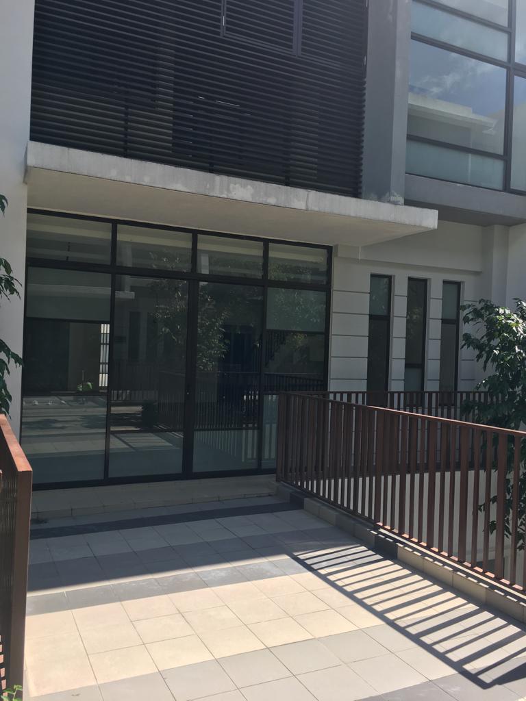 4 Storey Courtyard Villa Embun Kemensah Melawati - photo 4