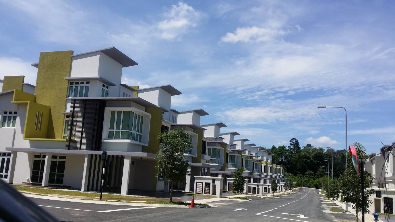 MOVE IN NOW TIJANI UKAY 4916sf BUNGALOW AT AMPANG - photo 8