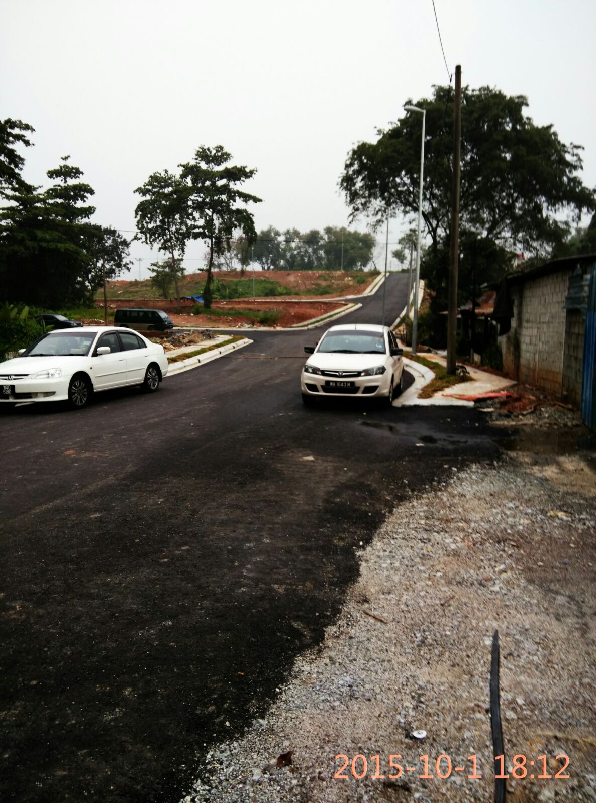 Bungalow Land 6200sf at Tiara Titiwangsa - photo 4