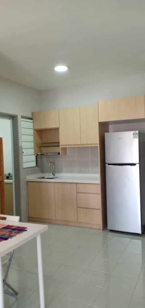 Residensi Gurneymas 800sf 5mins to KLCC - photo 2