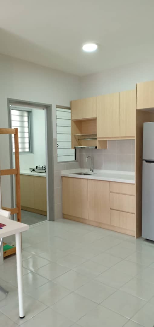 Residensi Gurneymas 800sf 5mins to KLCC - photo 3