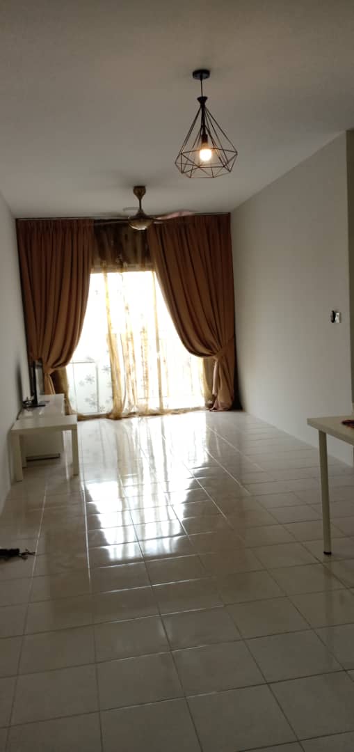 Residensi Gurneymas 800sf 5mins to KLCC - photo 4