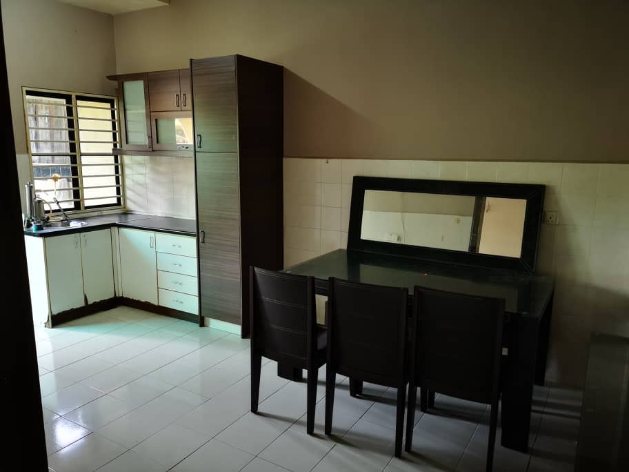 Move In Now PF Prima Court Melawati Ampang - photo 3