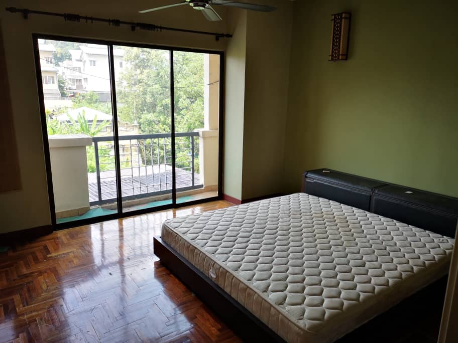 Move In Now PF Prima Court Melawati Ampang - photo 4