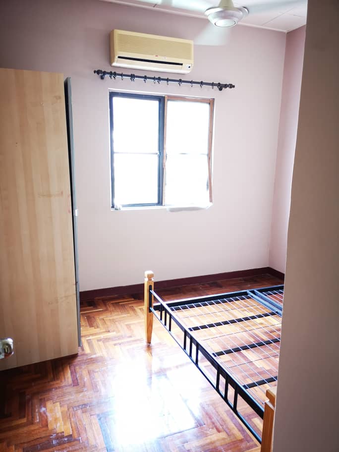 Move In Now PF Prima Court Melawati Ampang - photo 6