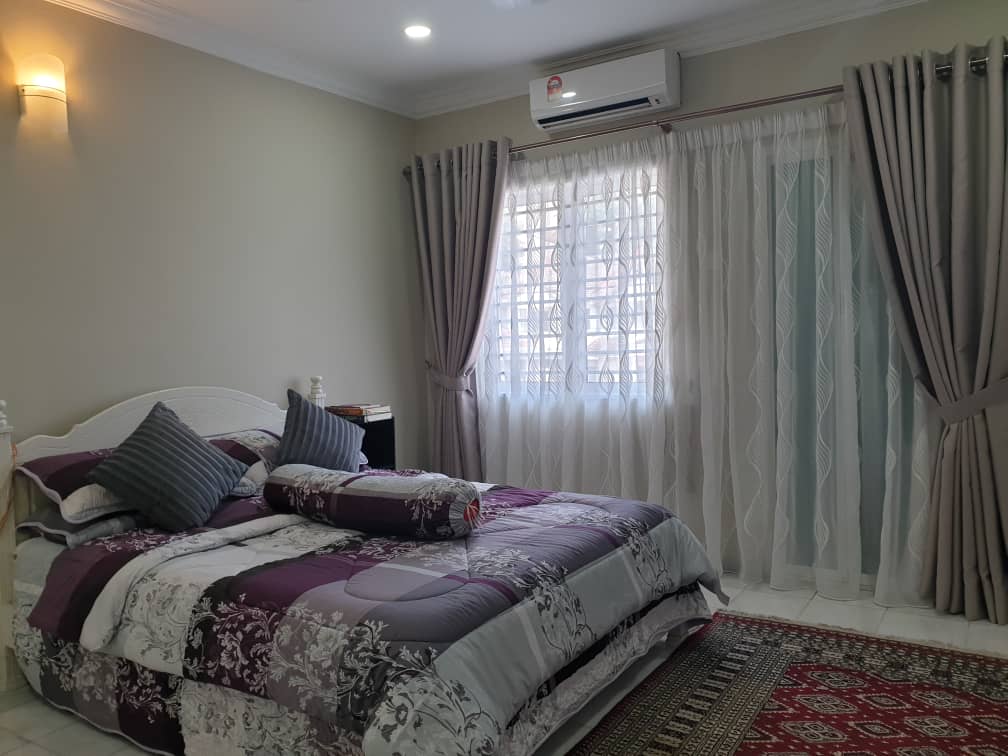 Fully Reno 2 Storey Wangsa Maju Seksyen 5 KL - photo 6