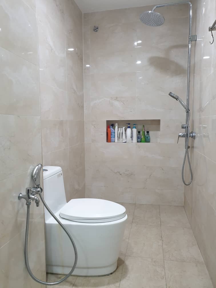 Fully Reno 2 Storey Wangsa Maju Seksyen 5 KL - photo 5