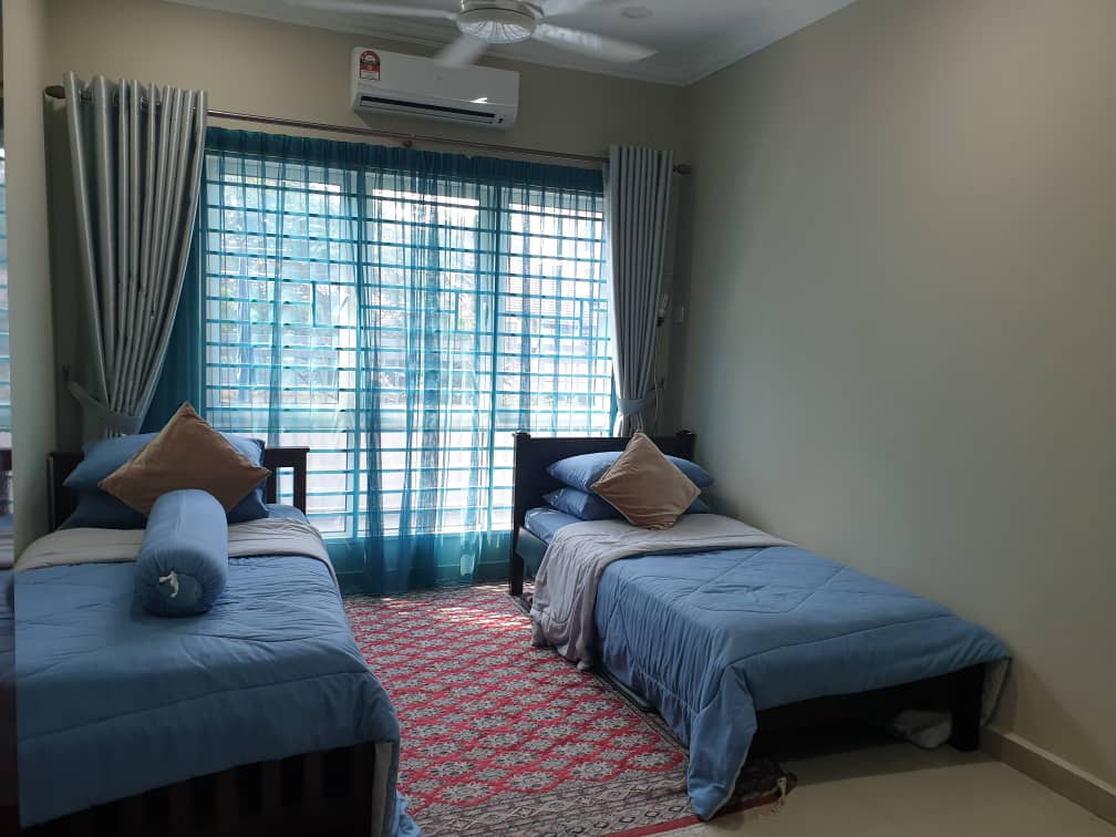 Fully Reno 2 Storey Wangsa Maju Seksyen 5 KL - photo 8