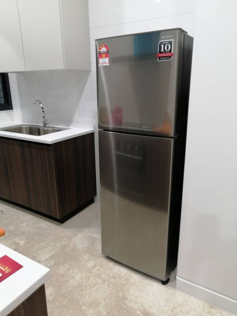 Brand New Condo Wangsa 9 Residency, Wangsa Maju - photo 4