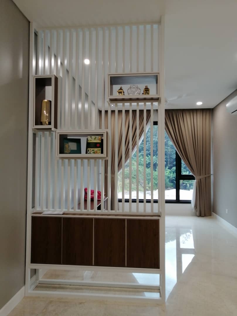 Brand New Condo Wangsa 9 Residency, Wangsa Maju - photo 5