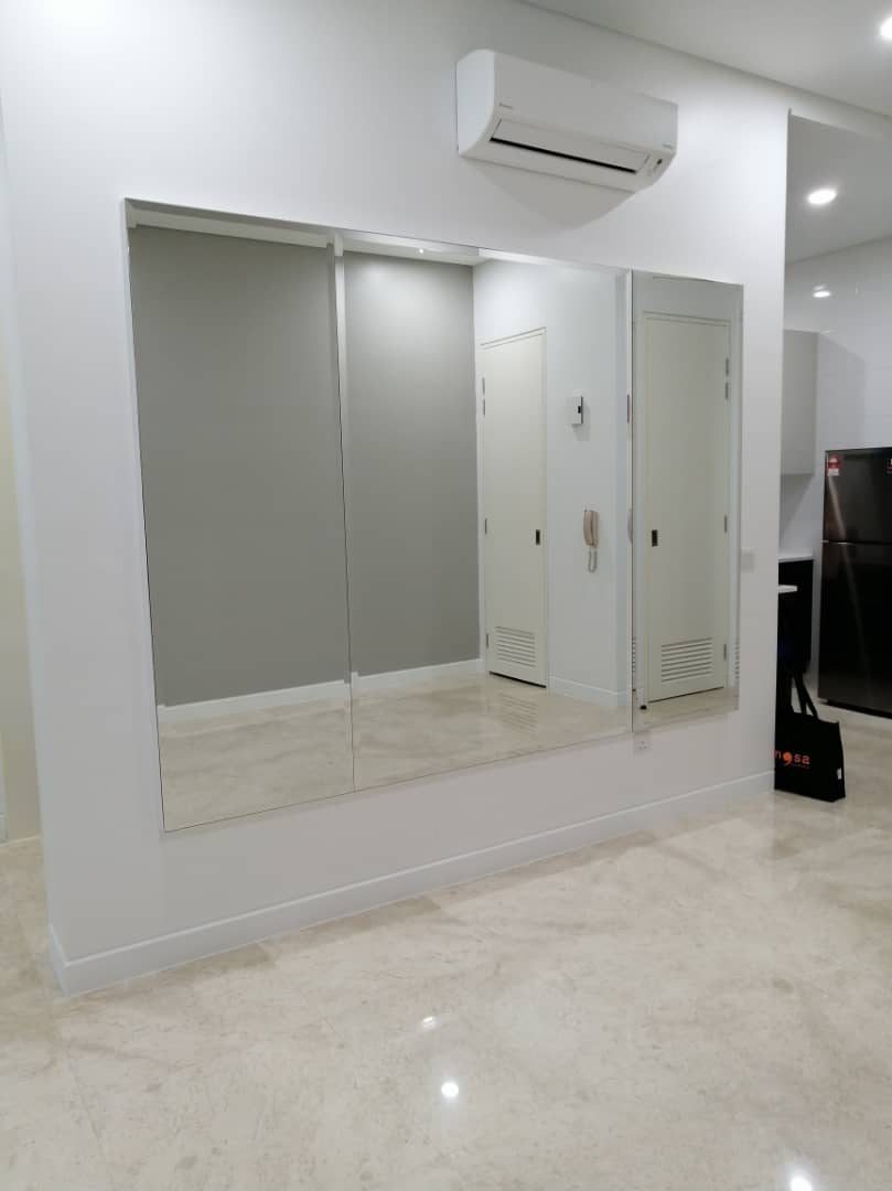 Brand New Condo Wangsa 9 Residency, Wangsa Maju - photo 3