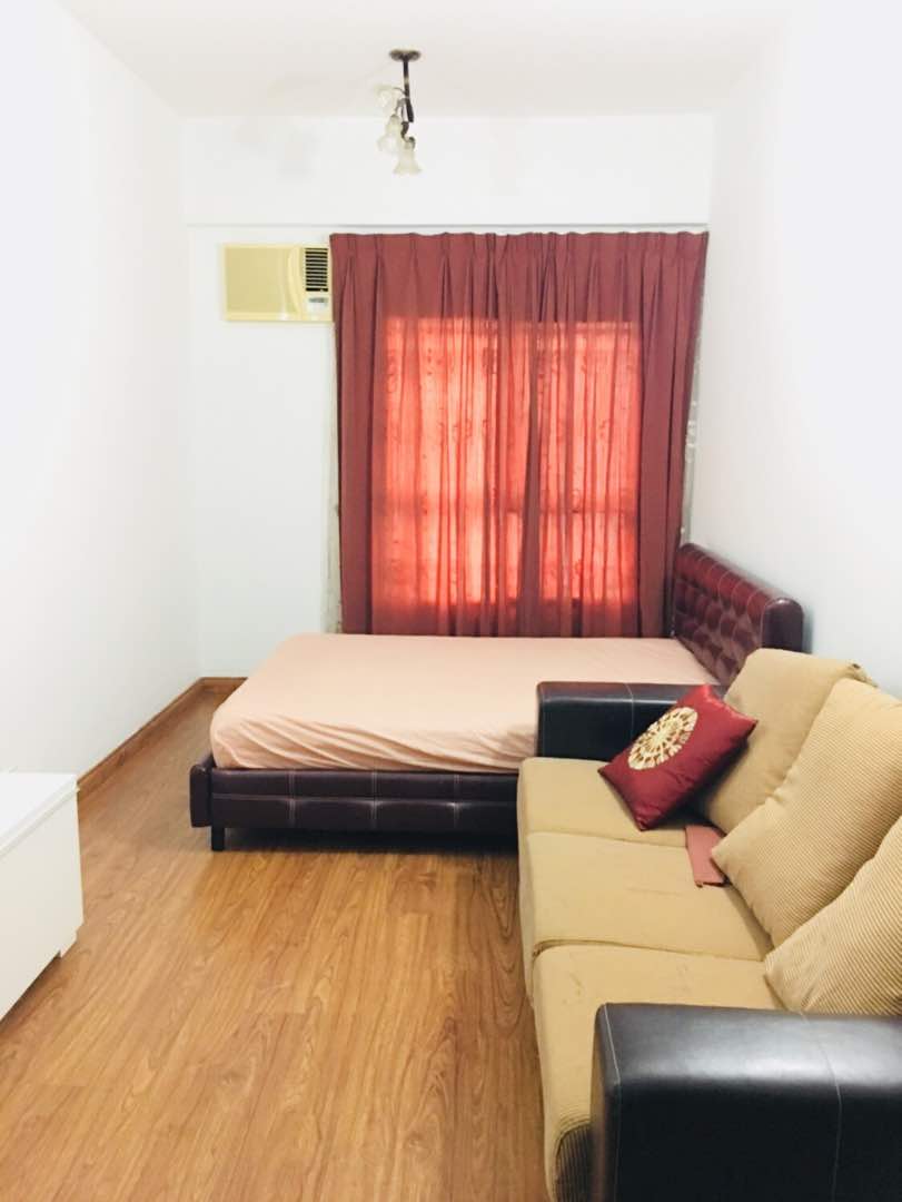 Duplex Seri Maya Condo Next To LRT Setiawangsa - photo 6