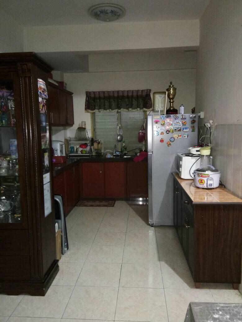 Apartment Cheras Intan - photo 4