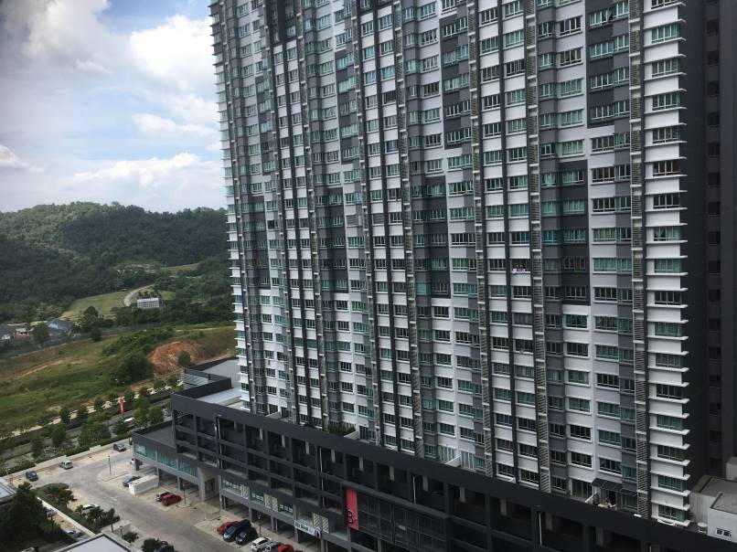 Apartment Savanna Suite
