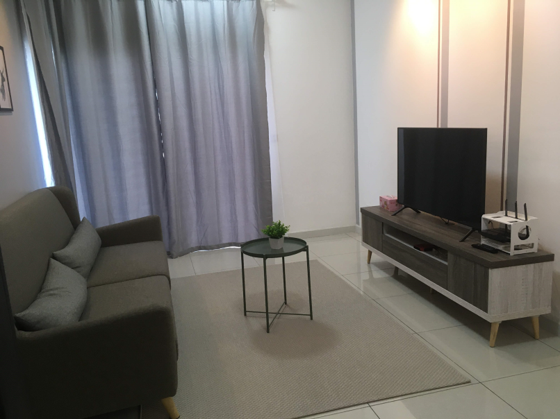 Apartment Savanna Suite - photo 3