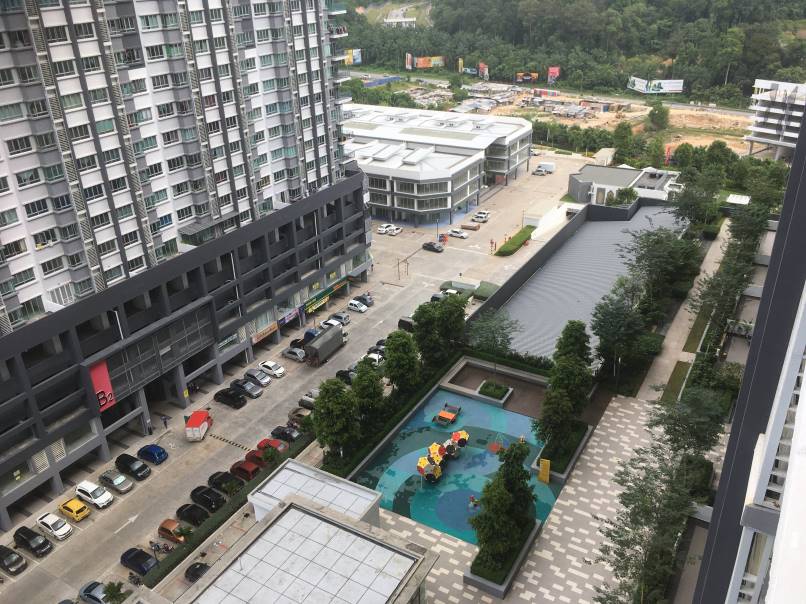 Apartment Savanna Suite