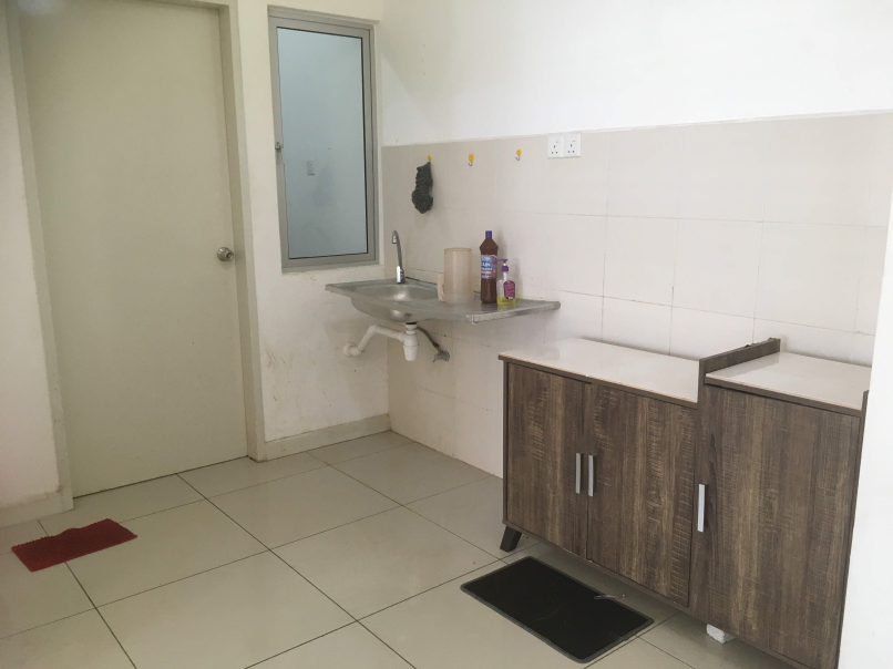 Apartment Savanna Suite - photo 8