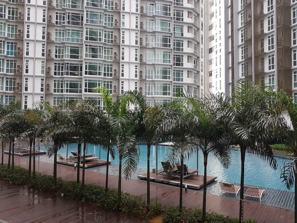 The Court, Central Residence - photo 1