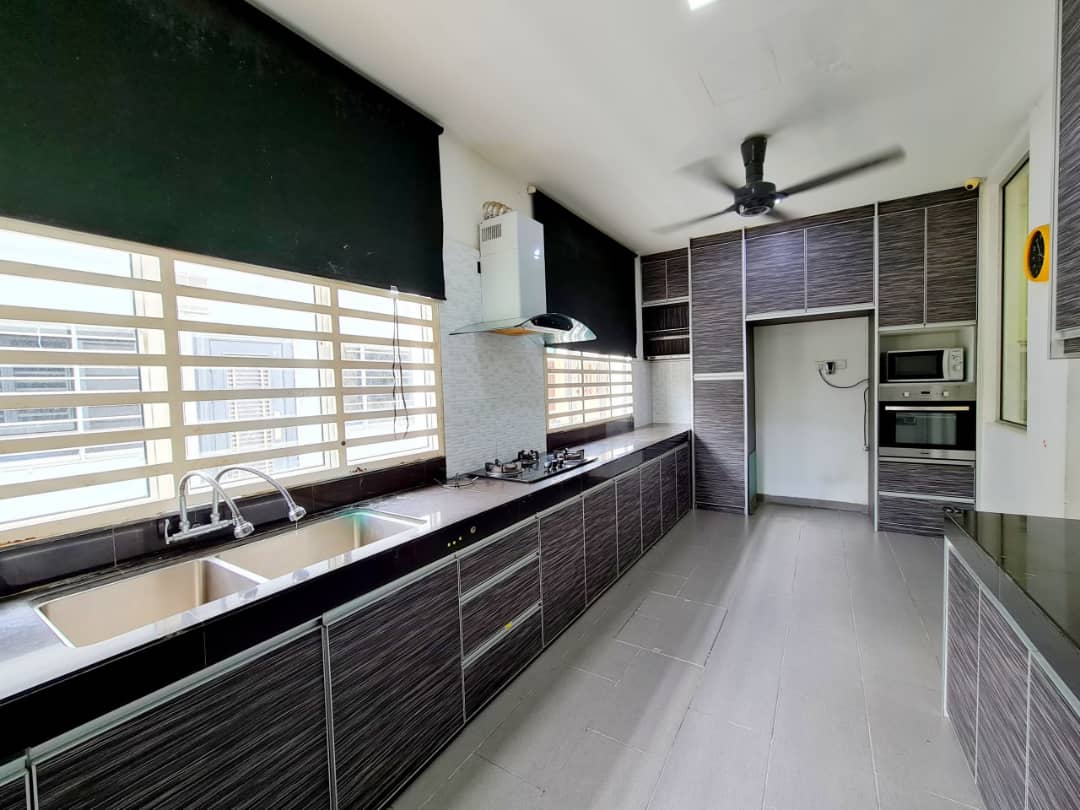 2 Storey Terrace, Tadisma Seksyen 13, Shah Alam - photo 5