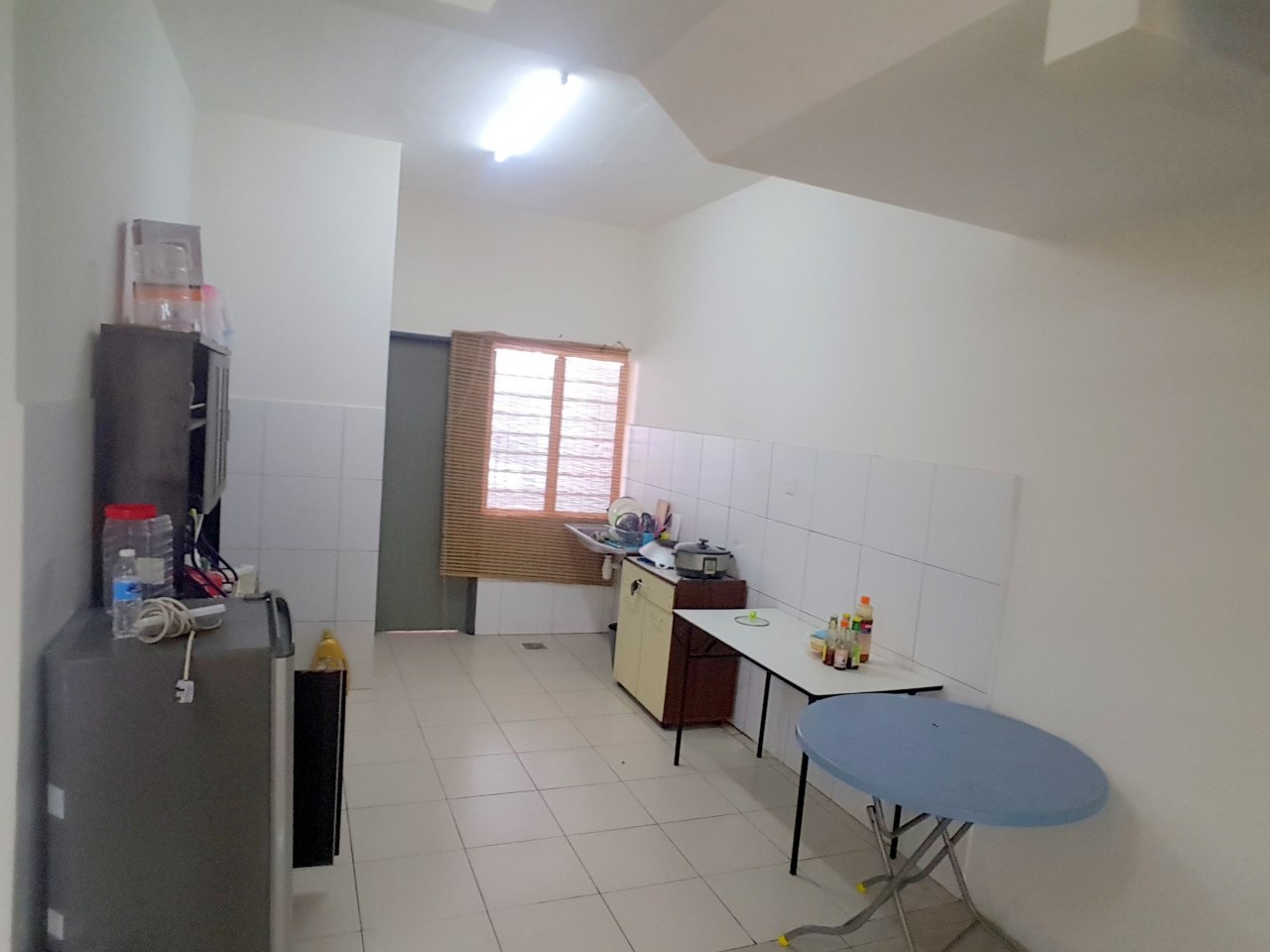 2 Storey Terrace, Aquila Alam Sutera Puncak Alam - photo 5