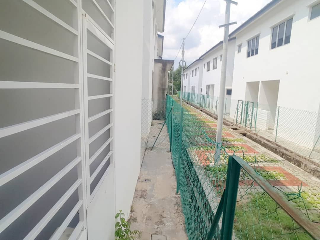 2 Storey Terrace, Aquila Alam Sutera Puncak Alam - photo 6