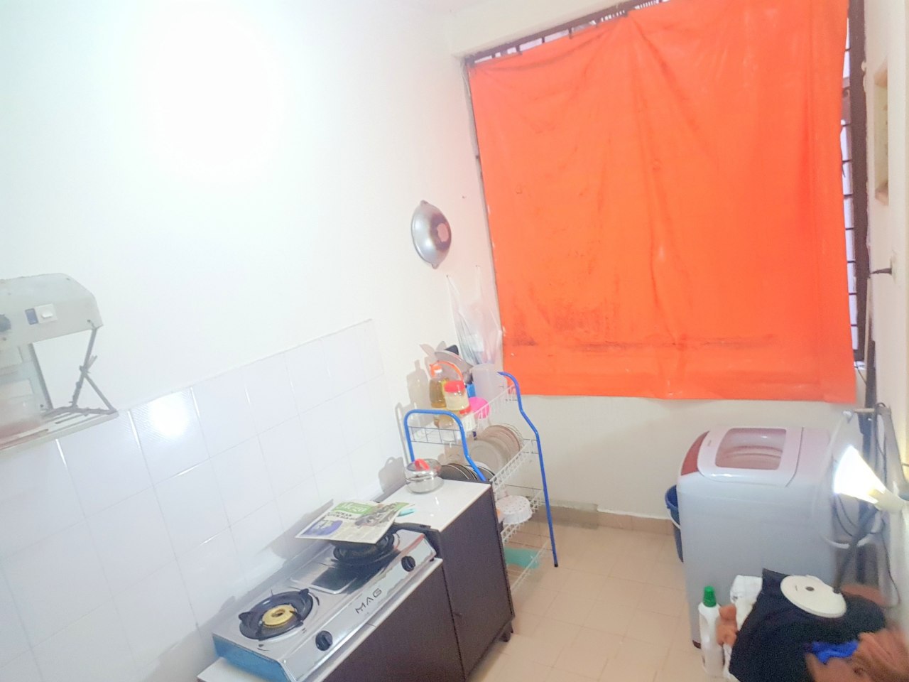 Apartment Resak, Puncak Perdana, Shah Alam - photo 5