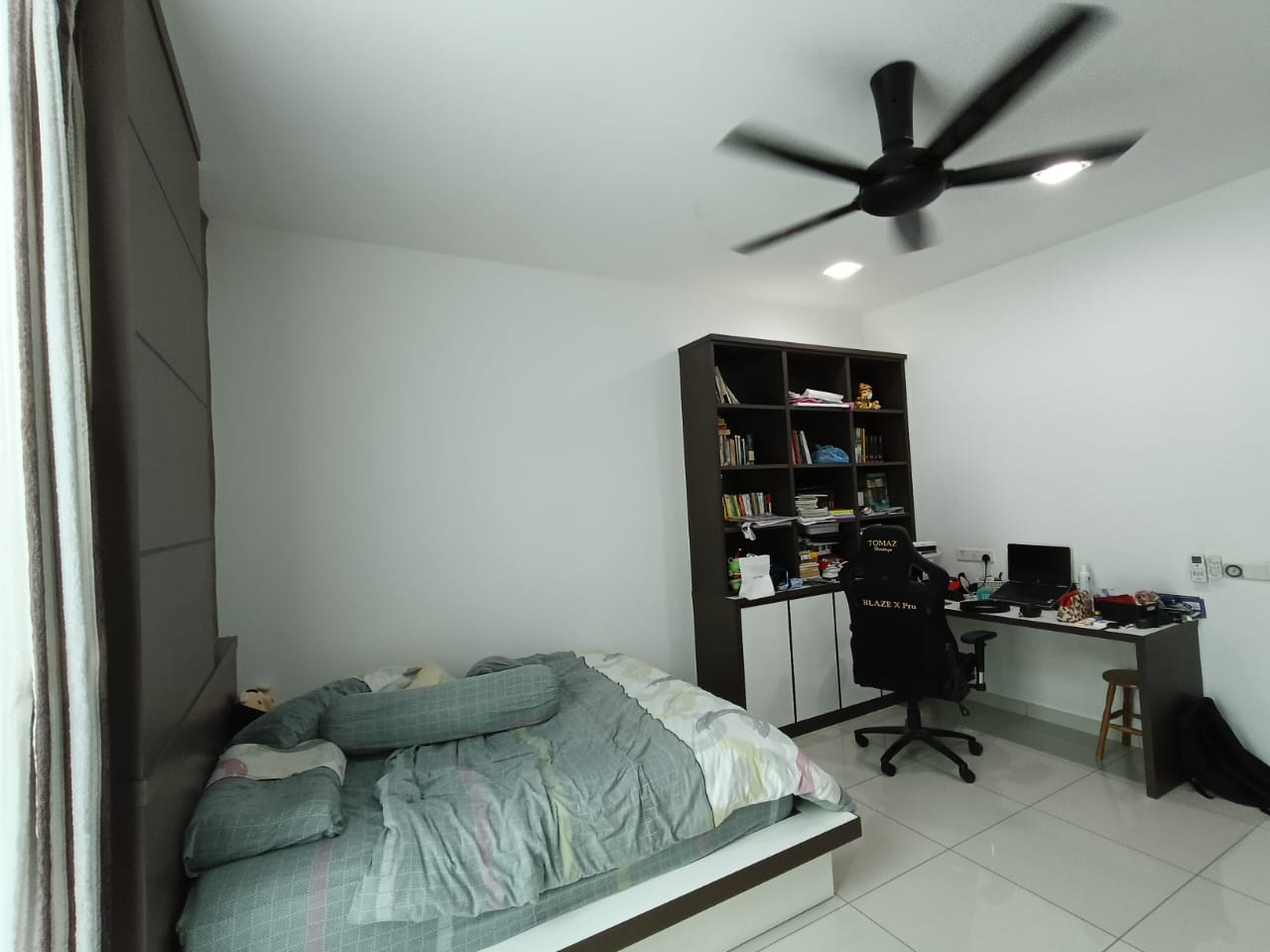 setia green Semi D - photo 2