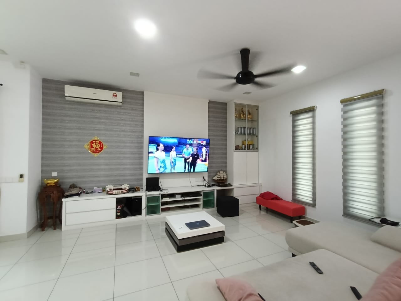 setia green Semi D - photo 5