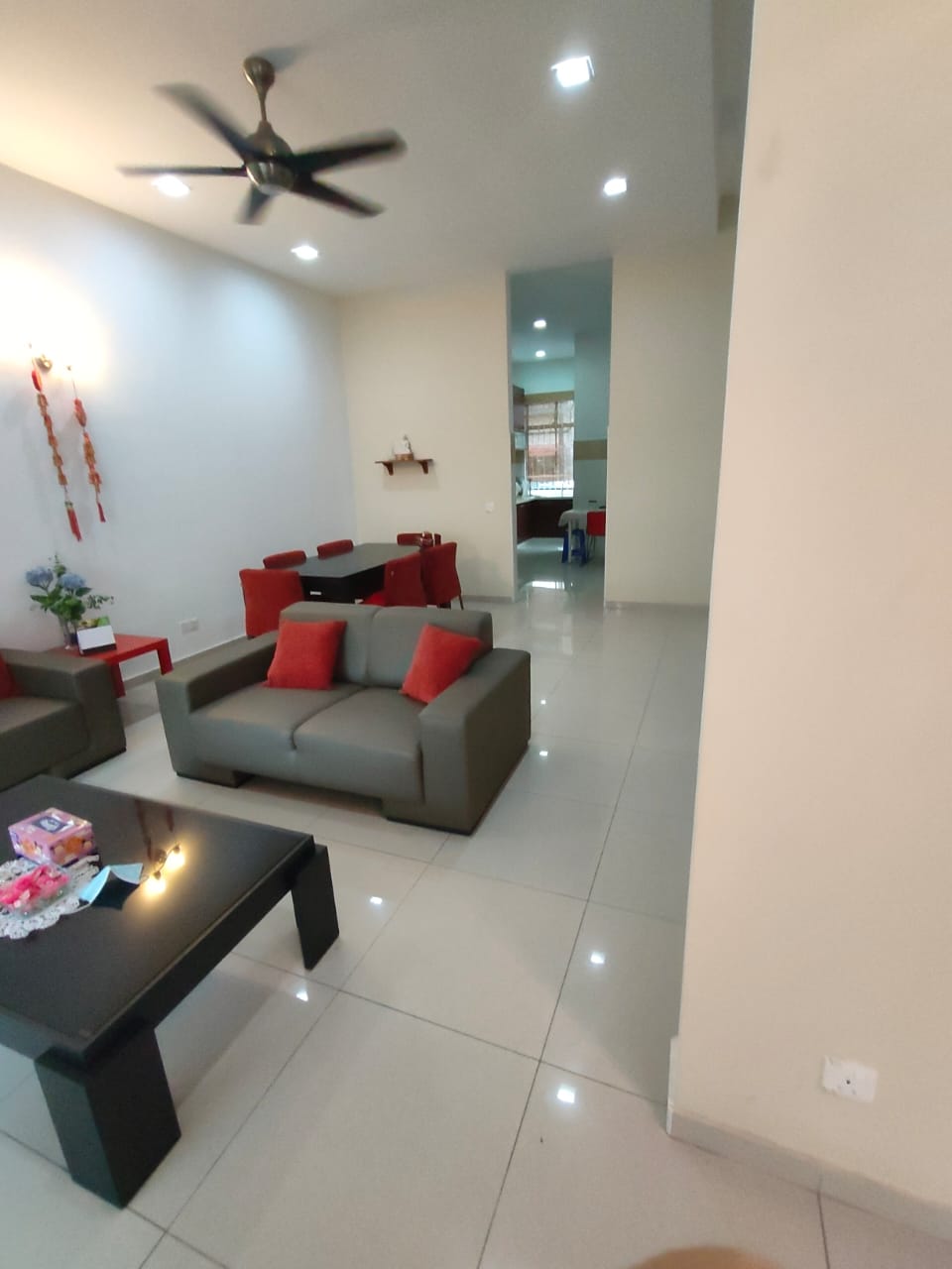 Setia Pearl Island ...