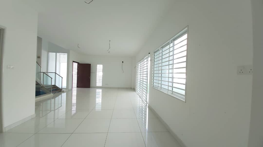 Raffles Residence 1818 Semi D Gelugor - photo 2