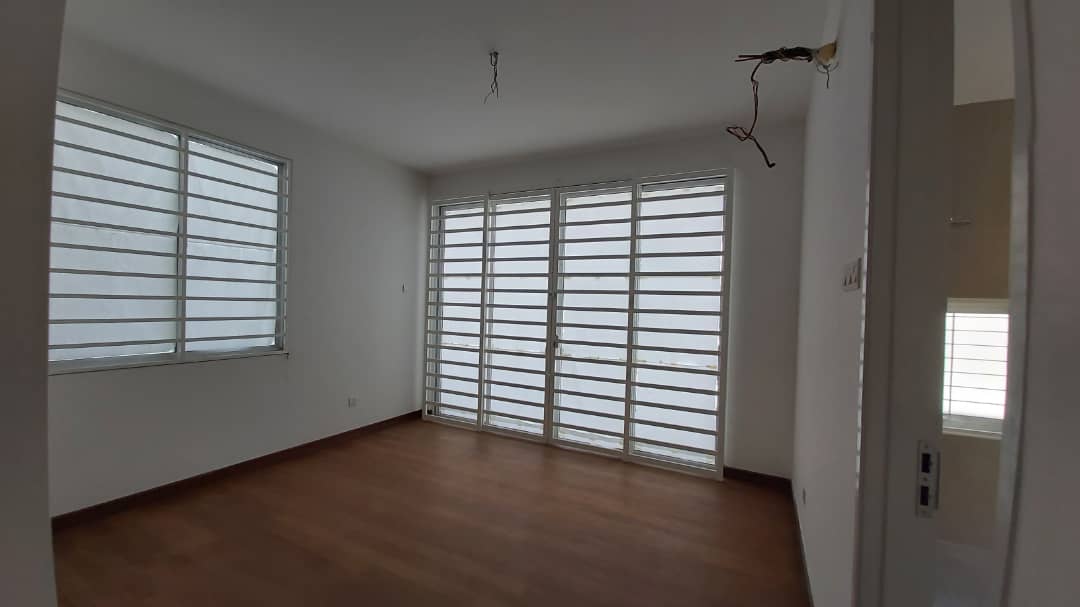 Raffles Residence 1818 Semi D Gelugor - photo 5