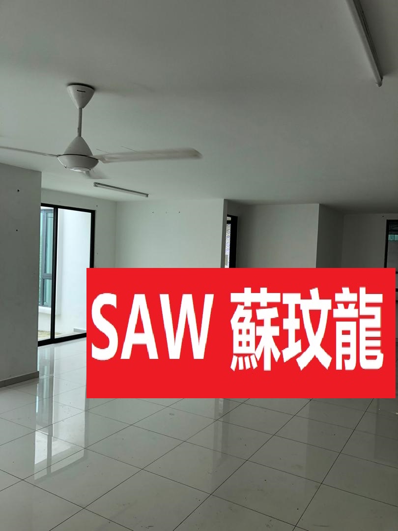 Gelugor 2 Storey Sem ...