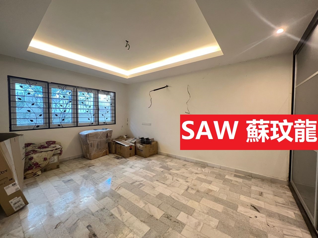 3 Storey Bungalow Ge ...