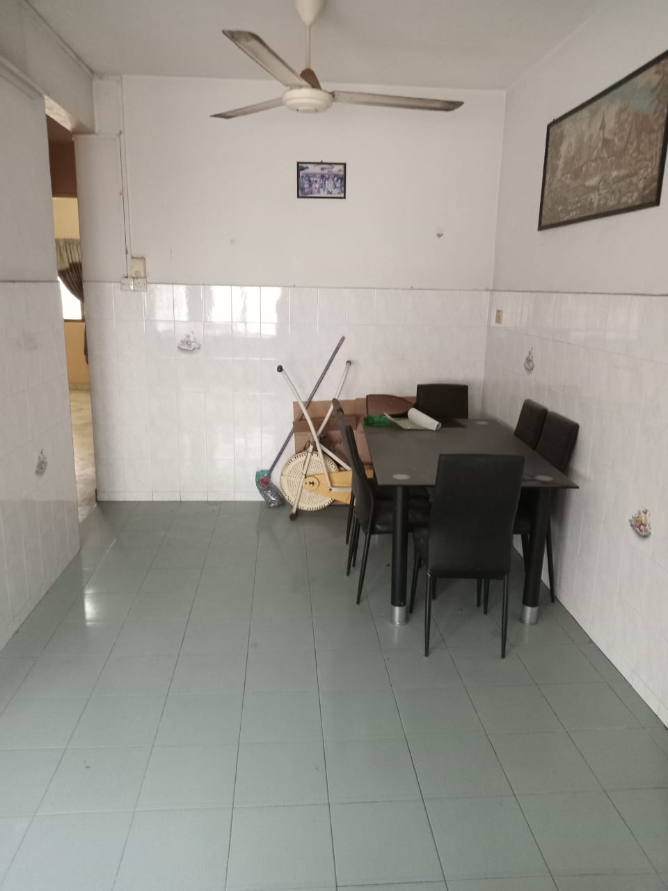 Taman Pekaka ...