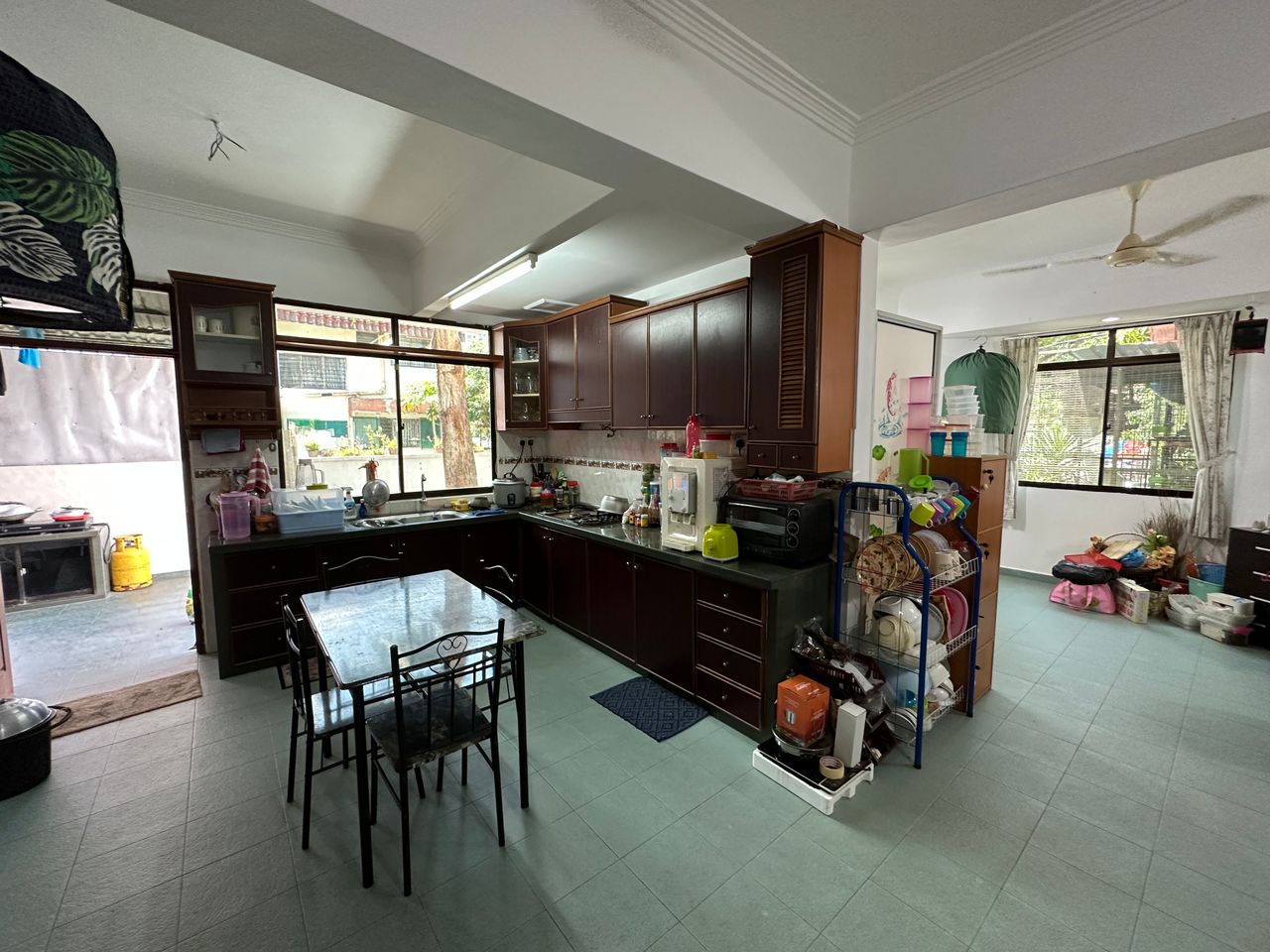 Taman Pekaka 2 Store ...