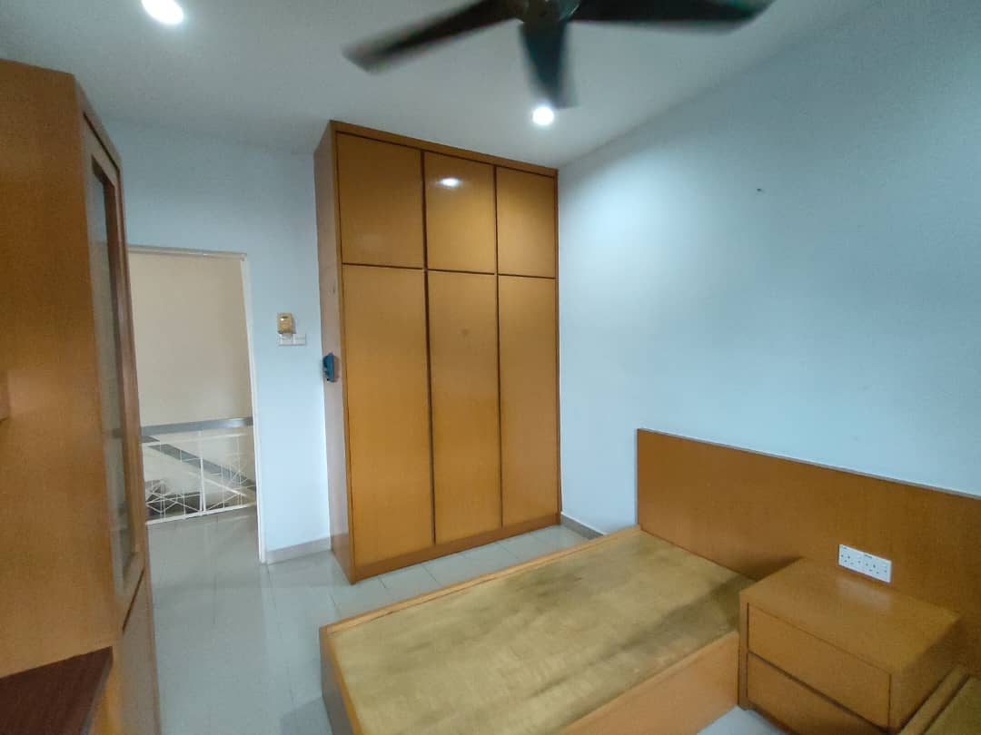 Jalan Kenari semi d - photo 4