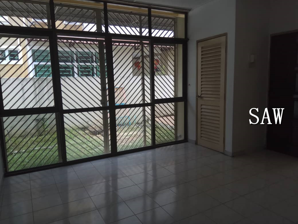 Semi D Taman Sungai  ...