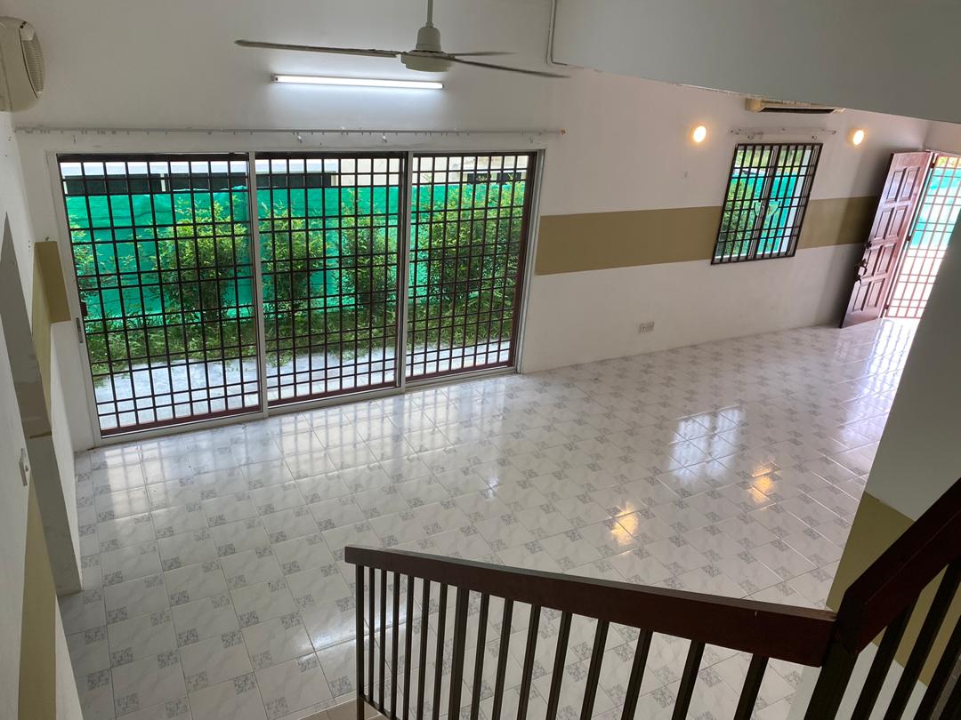 persiaran kelicap ...