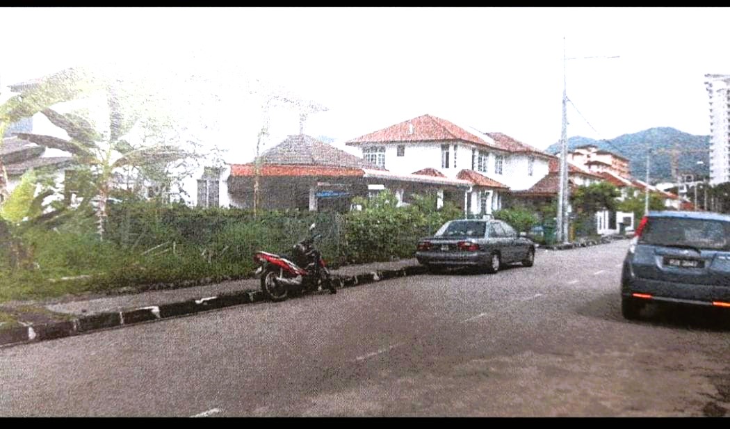 Gerbang Sungai Ara S ...