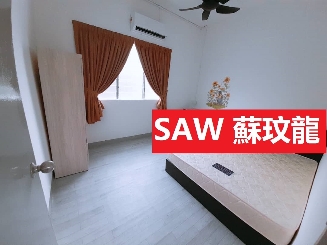 Jalan Permai Gelugor 2 Storey Semi D - photo 6