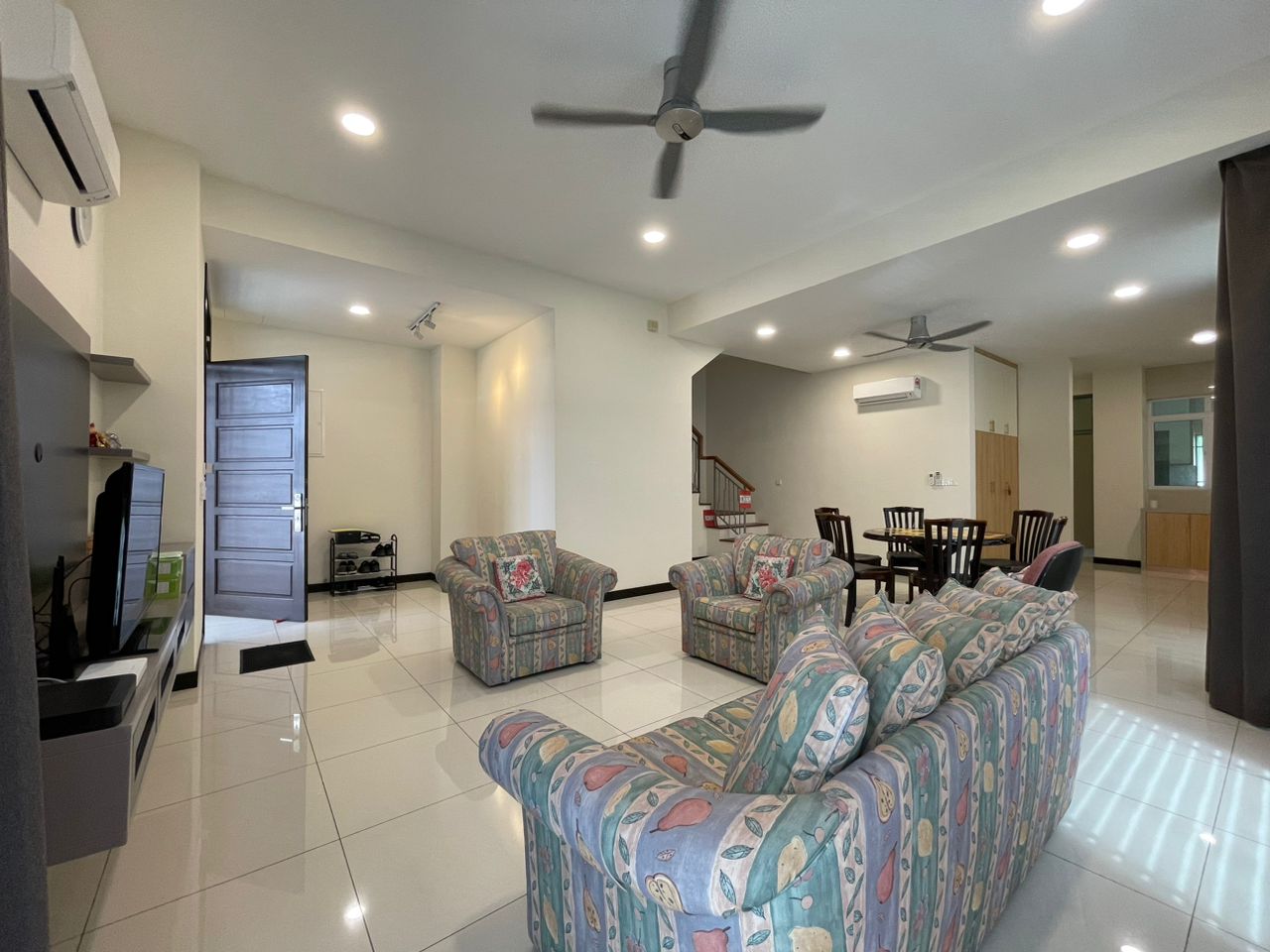 Minden Gardens Resid ...