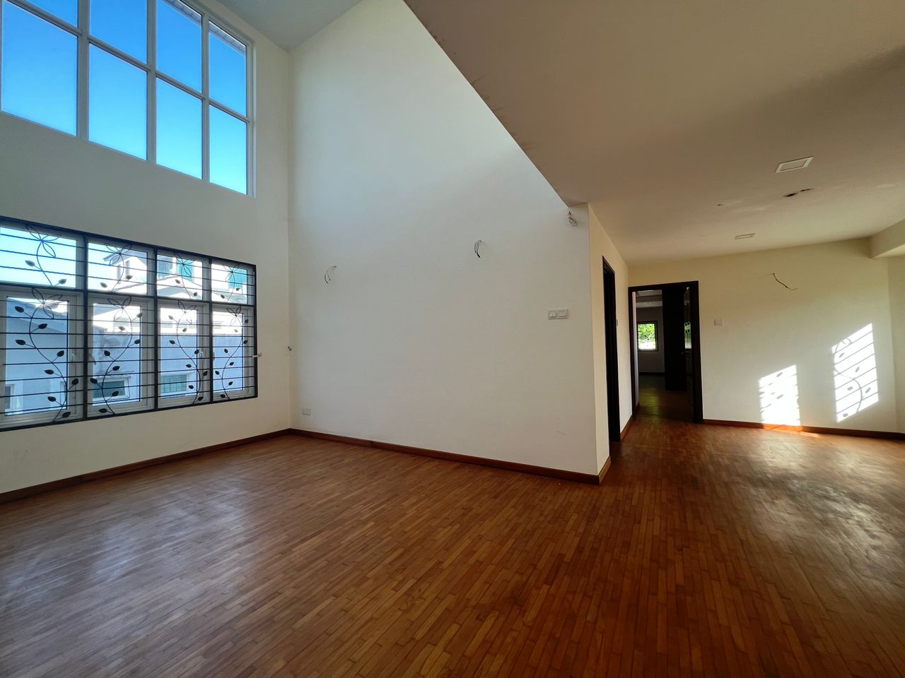 3 Storey Bungalow Ge ...
