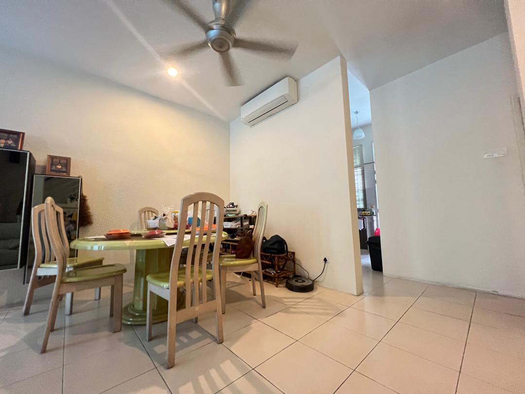 Two storey terrace Batu Maung - photo 3
